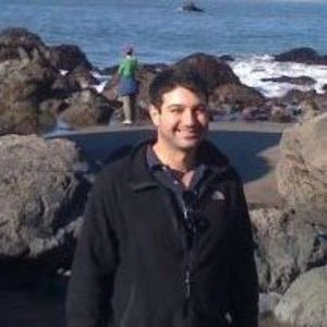 Meet your Posher, Kamran